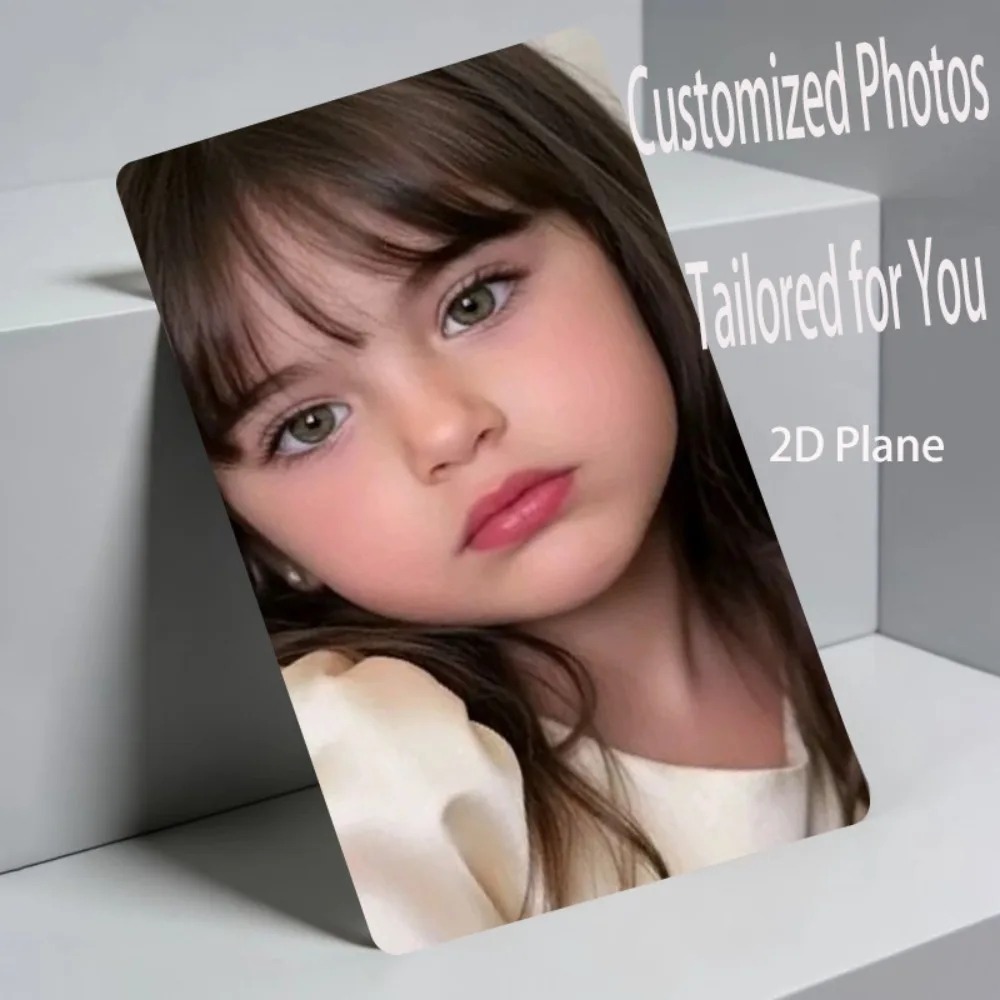 [2D Plat] Plaque Métallique Pe - Pet Portrait Custom avis et prix