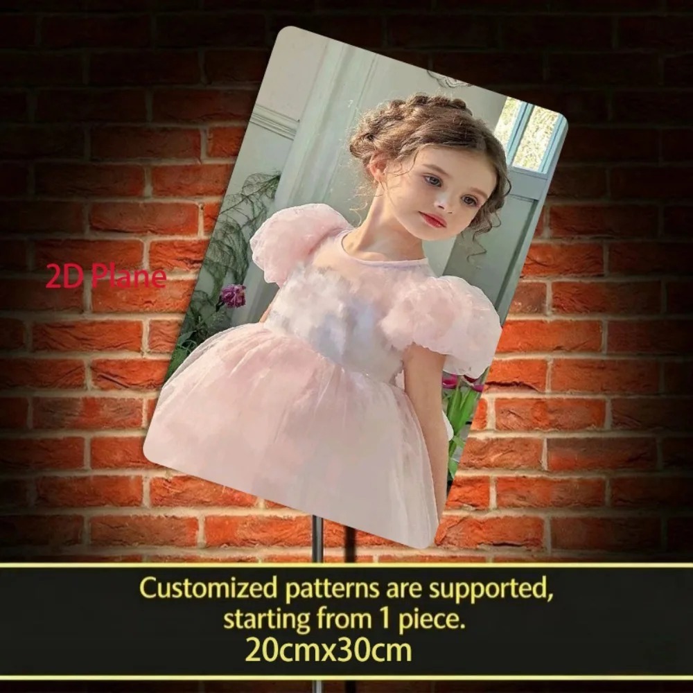 [2D Plat] 1 pièce 8