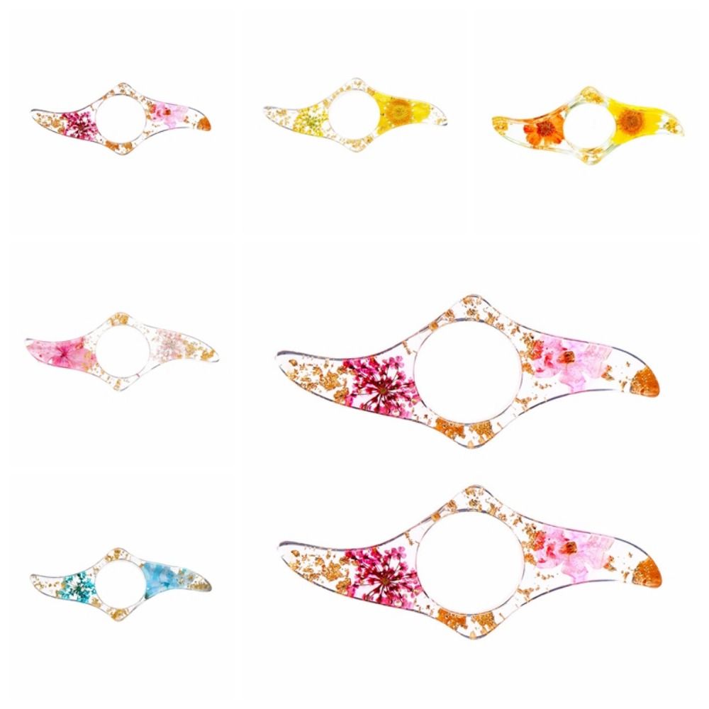Support de livre de pouce en a - Dried Flower Bookmark avis et prix
