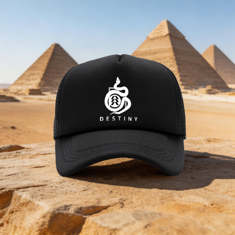 Casquette de baseball unisexe  - Family Tree Print avis et prix