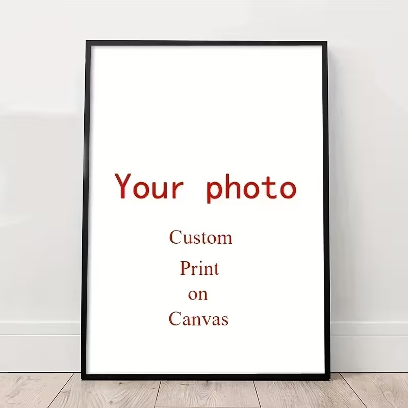 Peinture sur toile personnalis - Pet Portrait Custom avis et prix