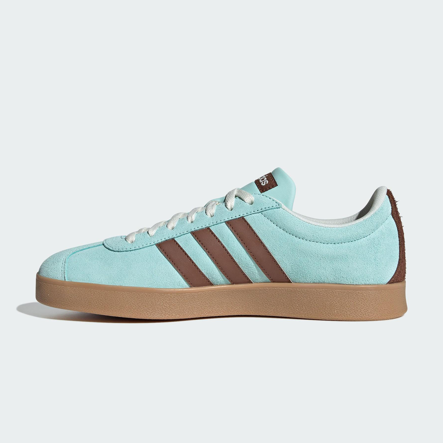 Adidas véritable VL COURT CLAS - Adidas Shoes Samba avis et prix